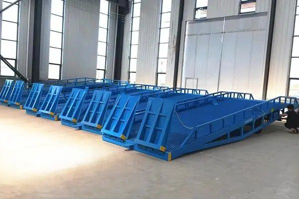 马格德堡登车桥